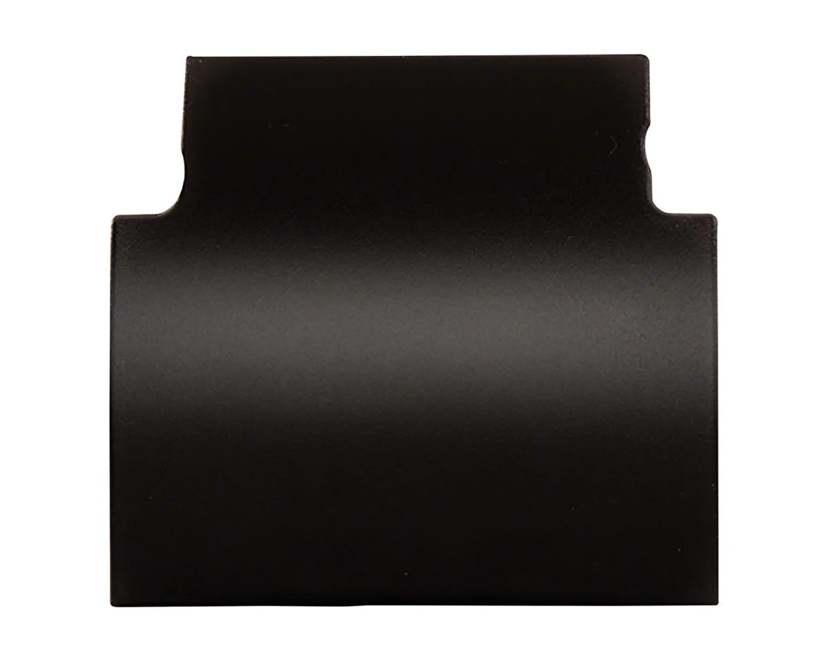 Fazua RIDE 50 Bottom Bracket Plug Cover